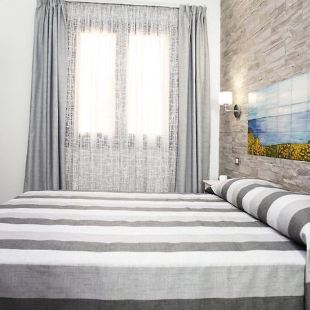 Ninni e Fede San Vito Lo Capo Rom bilde