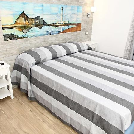 Ninni e Fede San Vito Lo Capo Eksteriør bilde