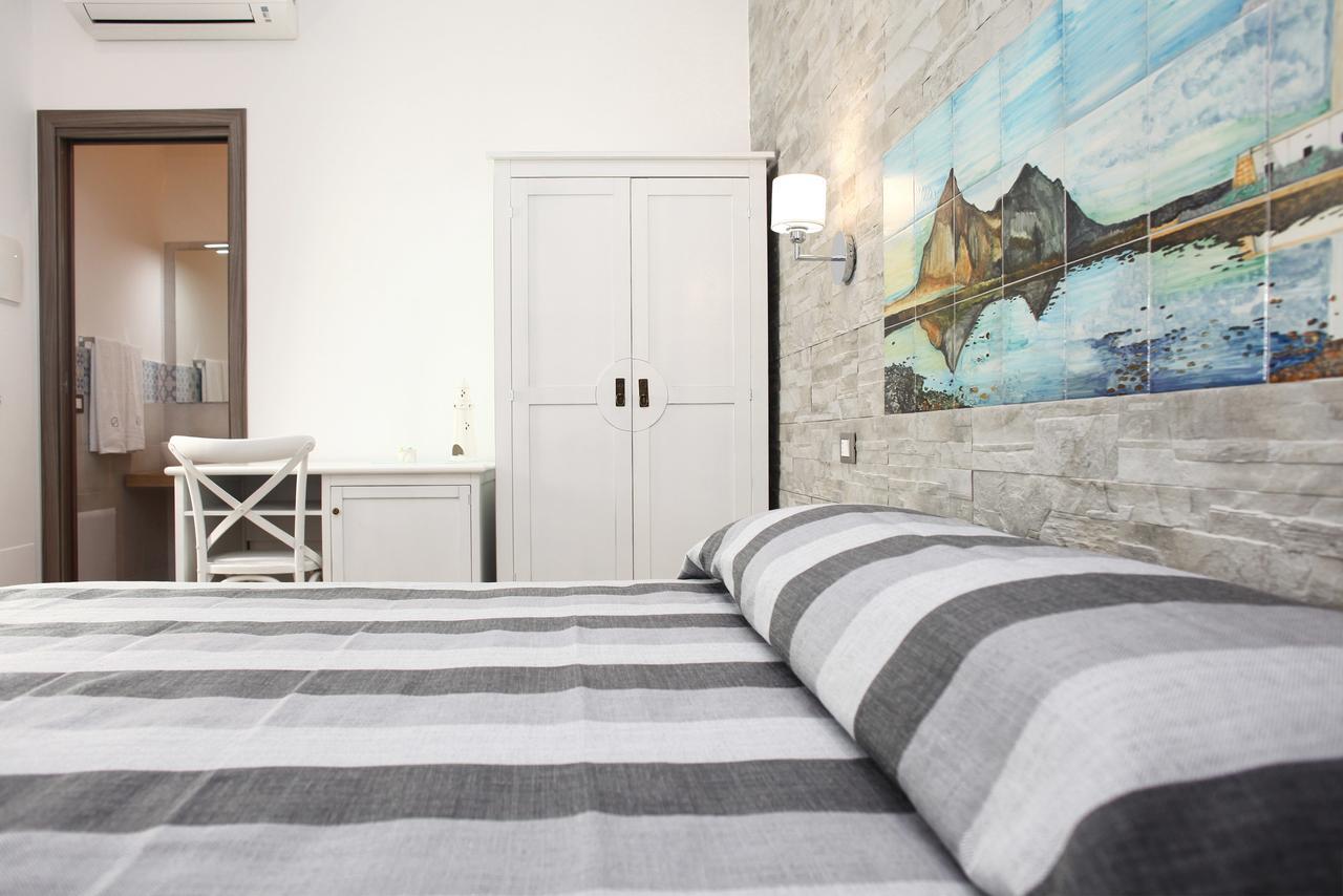 Ninni e Fede San Vito Lo Capo Eksteriør bilde